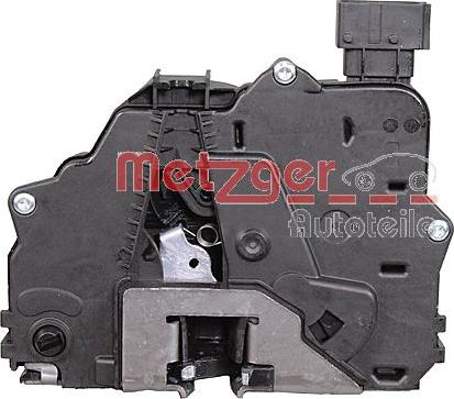 Metzger 2314352 - Замок двері autocars.com.ua