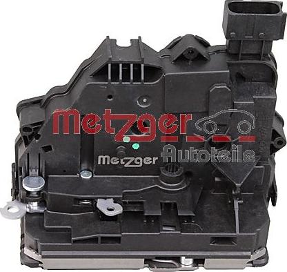 Metzger 2314359 - Замок двери autodnr.net