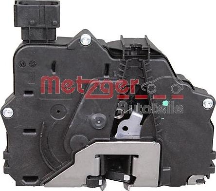 Metzger 2314359 - Замок двері autocars.com.ua