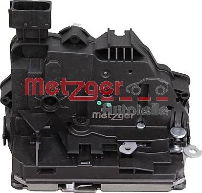 Metzger 2314360 - Замок двері autocars.com.ua