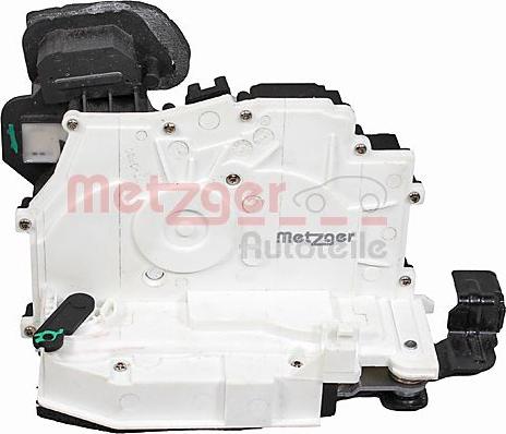 Metzger 2314364 - Замок двері autocars.com.ua