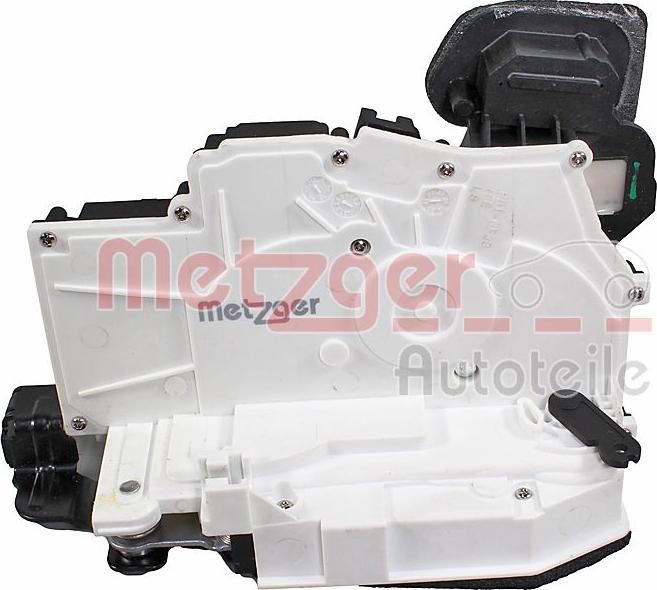 Metzger 2314365 - Замок двері autocars.com.ua