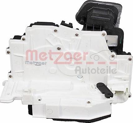 Metzger 2314367 - Замок двері autocars.com.ua