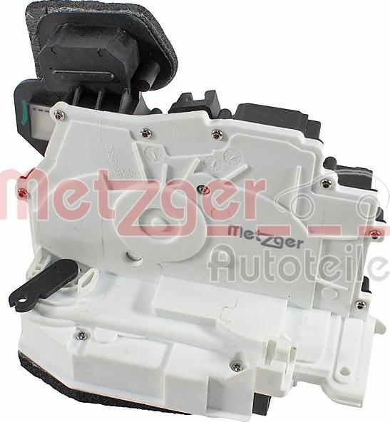 Metzger 2314368 - Замок двері autocars.com.ua