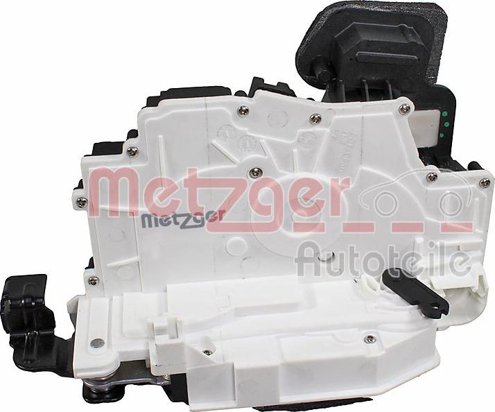 Metzger 2314373 - Замок двері autocars.com.ua