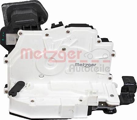 Metzger 2314374 - Замок двері autocars.com.ua