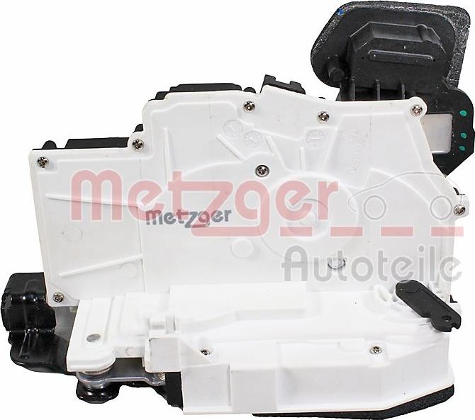 Metzger 2314375 - Замок двері autocars.com.ua