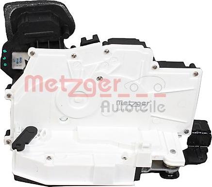 Metzger 2314376 - Замок двері autocars.com.ua