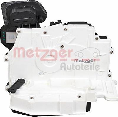 Metzger 2314378 - Замок двері autocars.com.ua