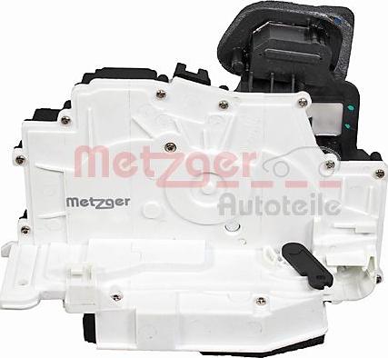 Metzger 2314381 - Замок двері autocars.com.ua