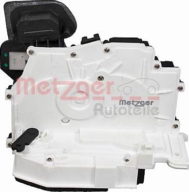 Metzger 2314382 - Замок двері autocars.com.ua