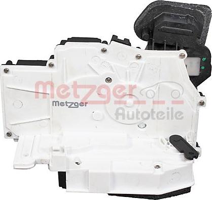 Metzger 2314383 - Замок двері autocars.com.ua