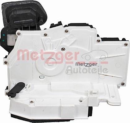 Metzger 2314384 - Замок двері autocars.com.ua