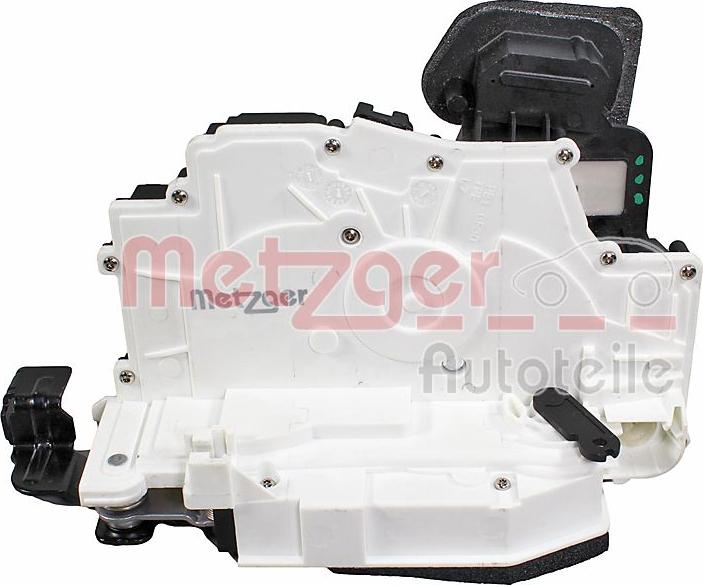 Metzger 2314385 - Замок двері autocars.com.ua