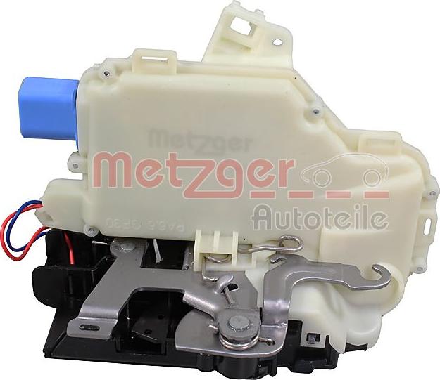 Metzger 2314439 - Замок двері autocars.com.ua