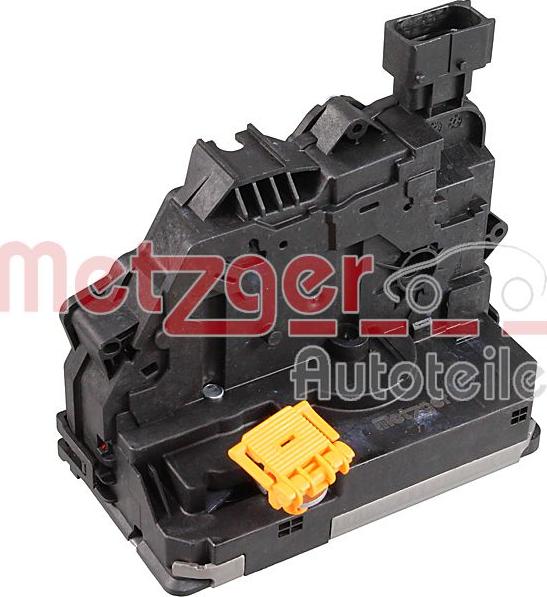 Metzger 2314446 - Замок двері autocars.com.ua