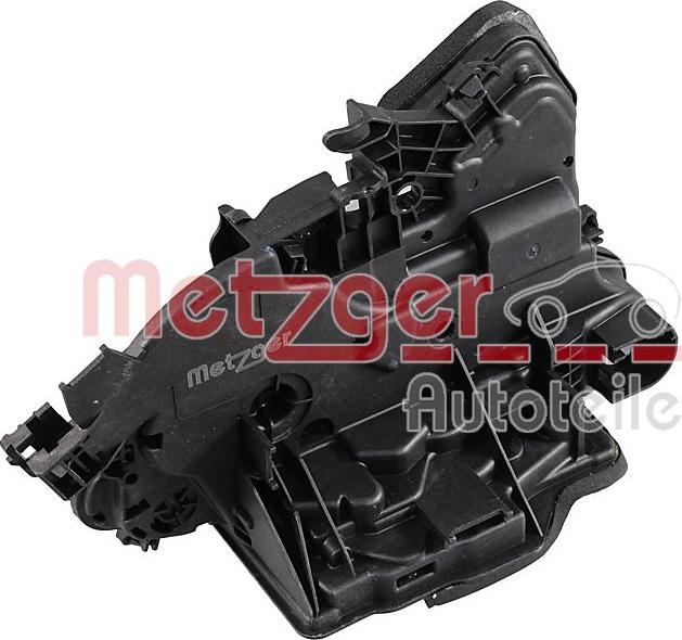 Metzger 2314453 - Замок двері autocars.com.ua