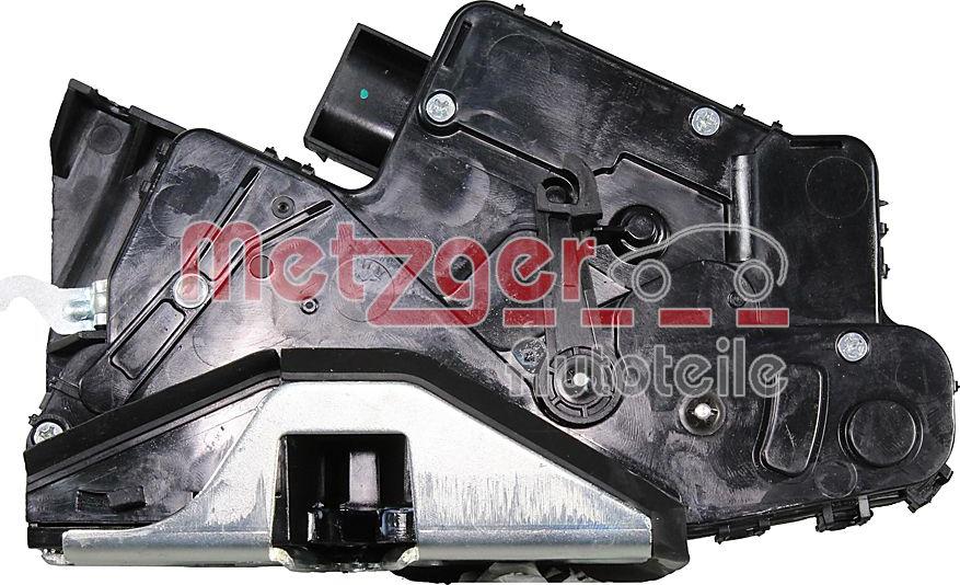 Metzger 2314490 - Замок двері autocars.com.ua