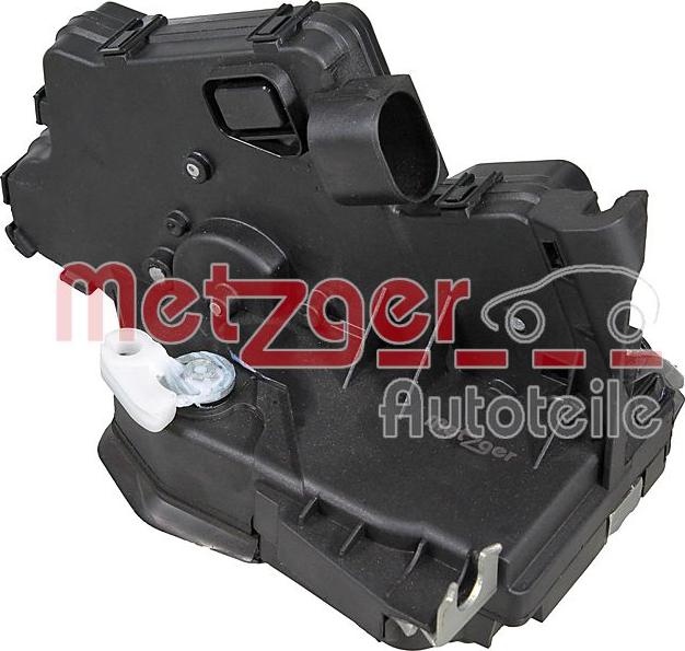 Metzger 2314490 - Замок двери avtokuzovplus.com.ua