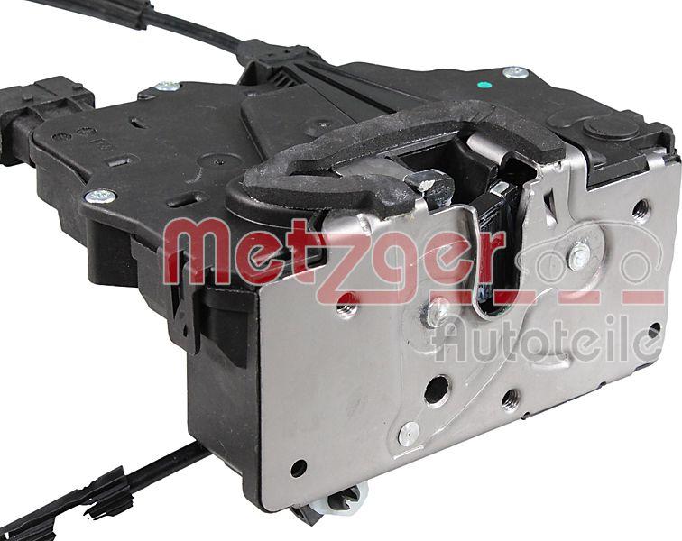 Metzger 2314505 - Замок двери autodnr.net