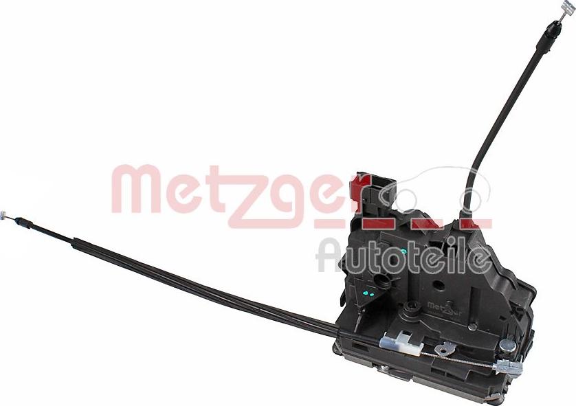 Metzger 2314509 - - - autocars.com.ua