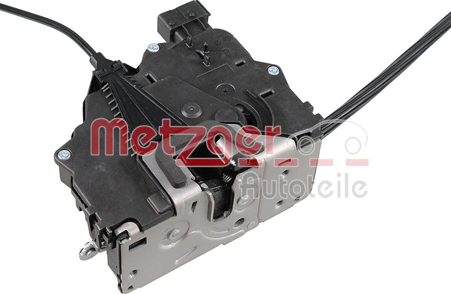 Metzger 2314509 -  autocars.com.ua