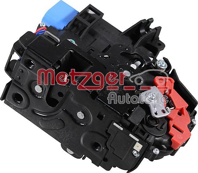 Metzger 2314530 - Замок двері autocars.com.ua