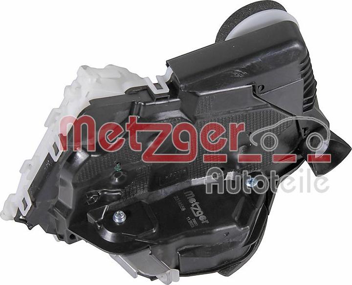 Metzger 2314559 - Замок двери autodnr.net