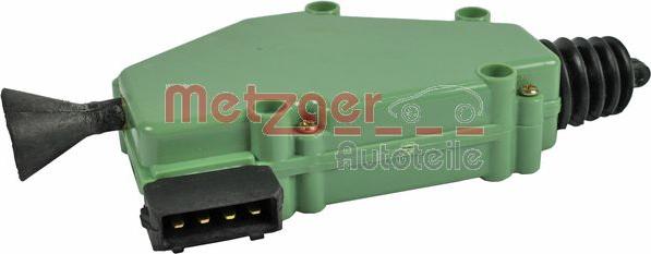 Metzger 2317002 - Деталь електрики autocars.com.ua