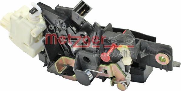 Metzger 2317004 - Ручка задней двери avtokuzovplus.com.ua