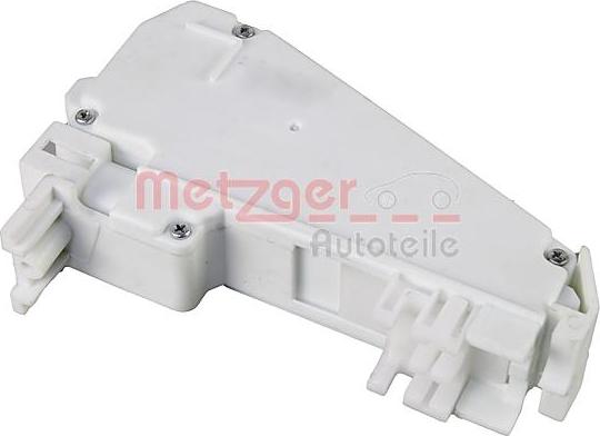 Metzger 2317023 - Регулювальний елемент, центральнийзамок autocars.com.ua