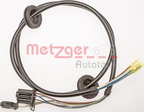 Metzger 2320009 - - - autocars.com.ua