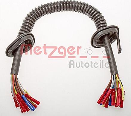 Metzger 2320055 - - - autocars.com.ua