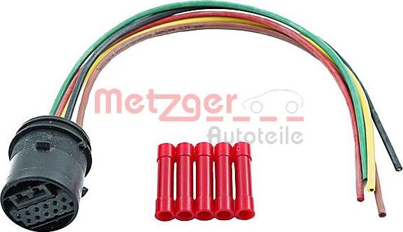 Metzger 2321001 - - - autocars.com.ua