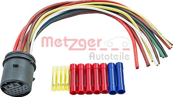 Metzger 2321005 - - - autocars.com.ua