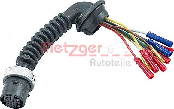 Metzger 2321014 - - - avtokuzovplus.com.ua