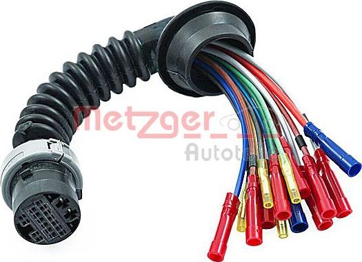 Metzger 2321017 - - - autocars.com.ua