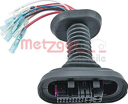 Metzger 2321024 - - - autocars.com.ua