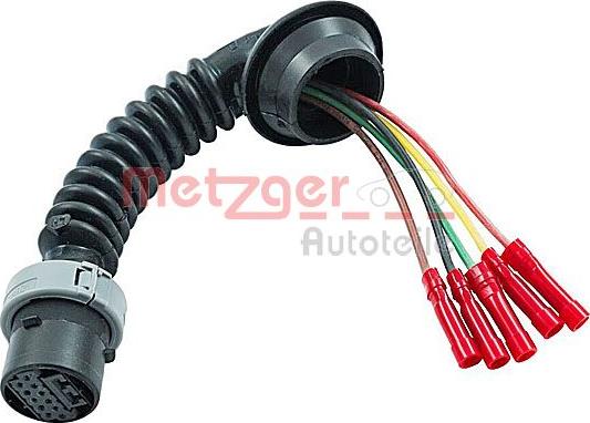 Metzger 2321029 - - - autocars.com.ua