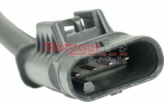 Metzger 2322024 - Ремкомплект кабеля, датчик температуры охлажд. жидкости avtokuzovplus.com.ua