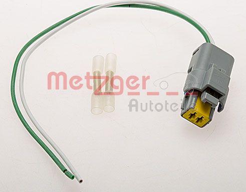 Metzger 2323023 - - - avtokuzovplus.com.ua