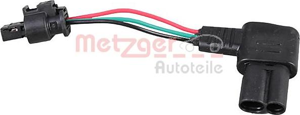 Metzger 2323043 - Адаптер акумуляторної батареї autocars.com.ua