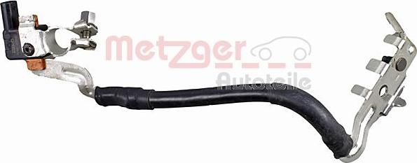 Metzger 2323045 - Адаптер аккумуляторной батареи avtokuzovplus.com.ua