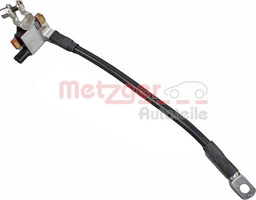 Metzger 2323047 - Адаптер аккумуляторной батареи autodnr.net