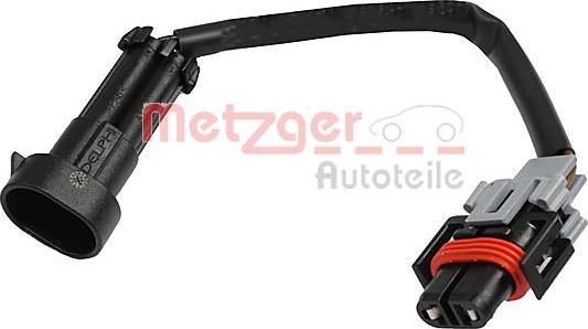 Metzger 2323051 - Кабельний комплект, протитуманні фари autocars.com.ua