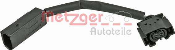 Metzger 2324048 - Контакт, датчик распредвала autocars.com.ua