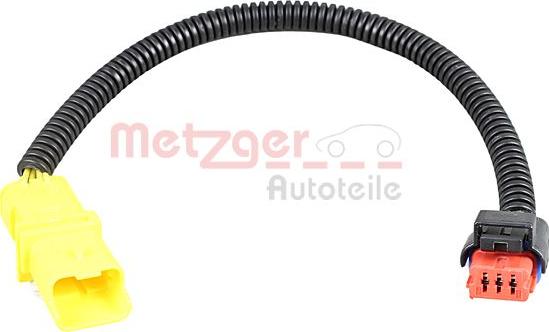 Metzger 2324073 - - - autocars.com.ua