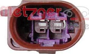 Metzger 2324128 - Ремонтный комплект кабеля, центральное электрооборудование autodnr.net