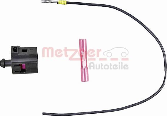 Metzger 2324141 -  avtokuzovplus.com.ua