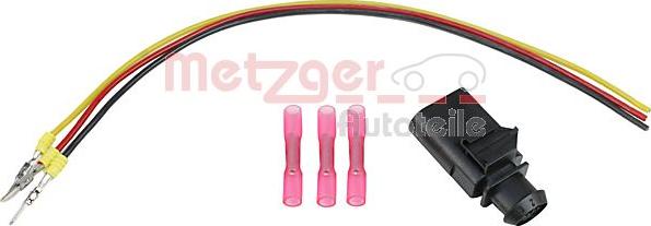 Metzger 2324154 - Ремонтний комплект кабелю, центральне електрообладнання autocars.com.ua